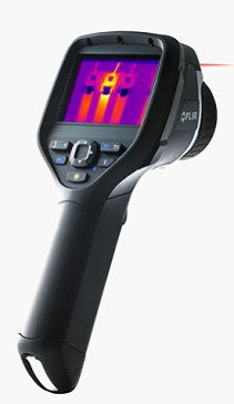 Flir E40/E50/E60紅外熱像儀