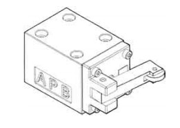 SOLTECH機械式方向控制閥DCG/DCT-02-2B2-90