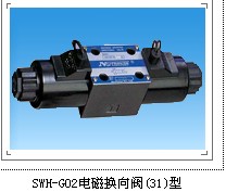 臺(tái)灣北部精機(jī)電磁換向閥SWH-G02-C1-D12-D-C1-99