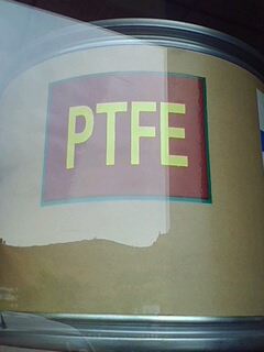 PTFE日本大金M-18F