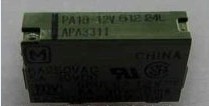 PA1A-12V  PA1A-5V