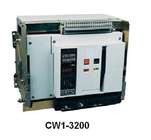 CW1-4000/3P/3200A