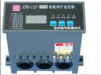 JD-7電動(dòng)機(jī)綜合保護(hù)器