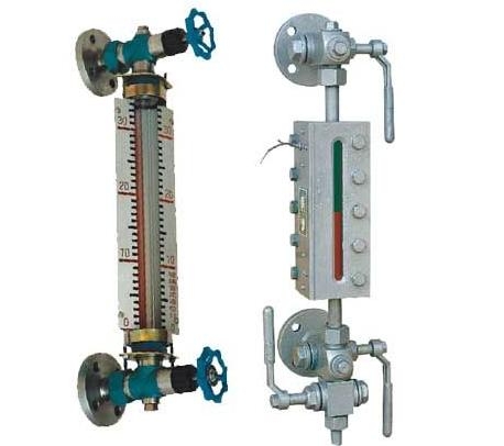 透光式玻璃管液位計(jì)