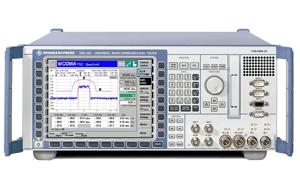 R&S CMU300通用無線通信測試儀 創(chuàng)鑫租售