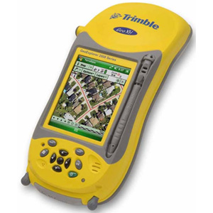 Trimble GeoXH 2008