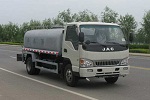 5噸灑水車價(jià)格 東風(fēng)10噸康霸灑水車那里有賣的？