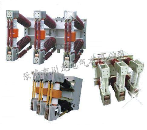 ZN12戶內(nèi)高壓真空斷路器,ZN12斷路器手車(chē),ZN12-40.5真空斷路器