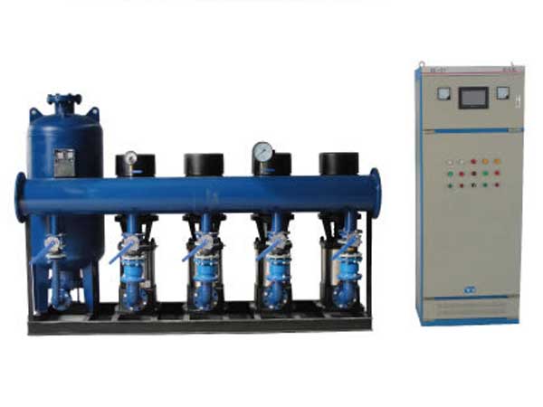山東濱州變頻恒壓供水設(shè)備