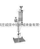 J-TQY10型紙與紙板透氣度測(cè)定儀