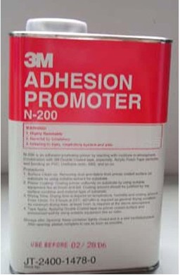 3M N-200底膠，3MN-200膠水，N200底涂劑