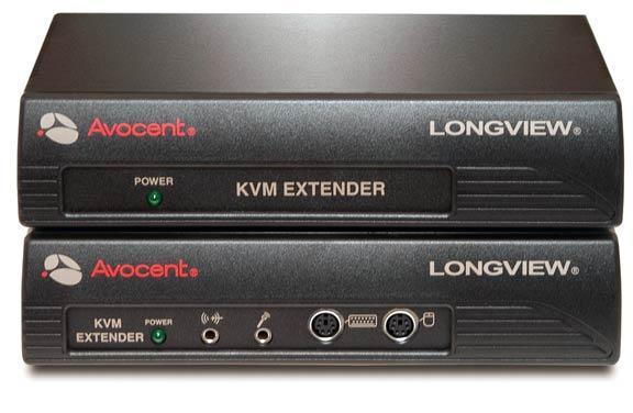 成都 AVOCENT LV430 KVM切換器 代理