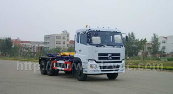 東風(fēng)天龍無(wú)車廂式垃圾車 平板垃圾車 垃圾車價(jià)格垃圾車廠家生產(chǎn) 垃圾車廠價(jià)直銷