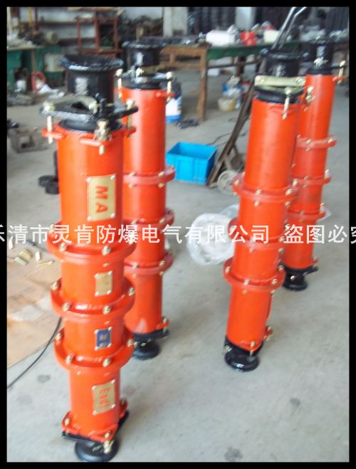 高壓電纜連接器，LBG1高壓連接器,礦用高壓連接器,10KV高壓連接器