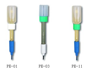 PE01/PE03/PE11PH復(fù)合電極