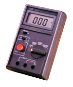 絕緣電阻測(cè)試儀(兆歐表)TES-1600