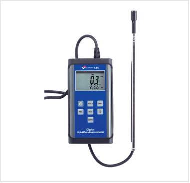 熱線式風(fēng)速計(jì)SUMMIT-565