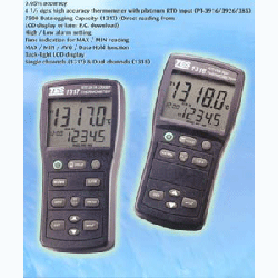 TES-1317/白金電阻溫度表(溫度計(jì))/TES1317