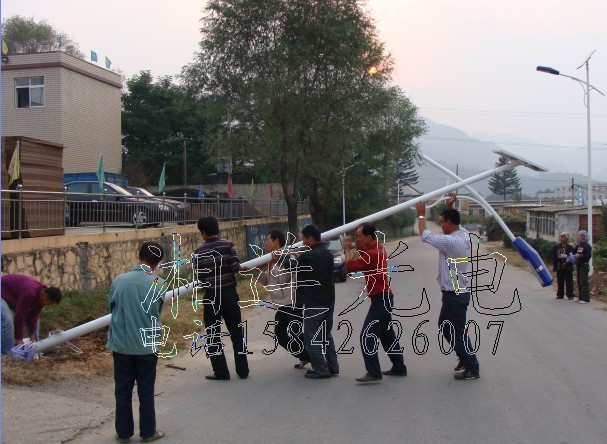 吉林太陽能路燈，吉林太陽能發(fā)電，吉林太陽能路燈維修，吉林LED路燈