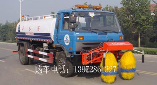 公路護(hù)欄清洗車(chē)|道路護(hù)欄清洗車(chē)|東風(fēng)護(hù)欄清障車(chē)|馬路護(hù)欄清洗車(chē)