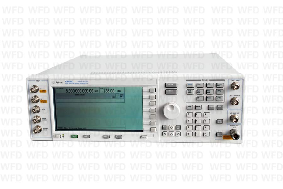 Agilent E4438C安捷倫 信號發(fā)生器 租售 維修