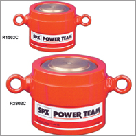 美國(guó)Power team大噸位油缸R(shí)系列