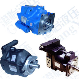 Piston Pumps