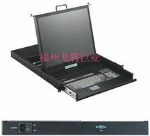 軍工級SMK990-19 瑞旺kvm切換器 16個(gè)端口Combo KVM開關(guān)