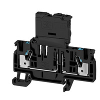 魏德米勒熔斷器型接線端子
