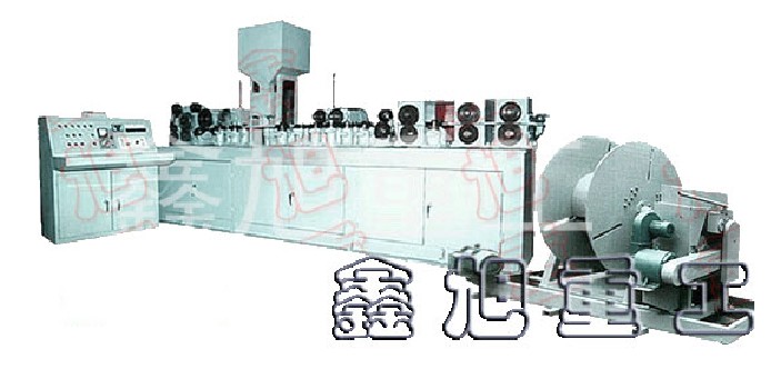 鞏義包芯線機|合金包芯線機設(shè)備