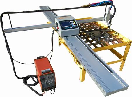 便攜式數(shù)控等離子切割機(jī)