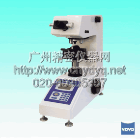 MVC-1000A1/D1顯微硬度計