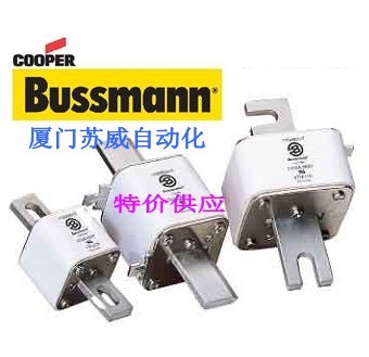 BUSSMANN熔斷器