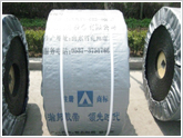 PVC1800S/pvc2000s/pvc2400s阻燃整芯輸送帶傳送帶阻燃皮帶