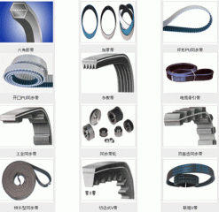 印刷機(jī)專用皮帶，海德堡印刷機(jī)皮帶，吸風(fēng)機(jī)皮帶，打孔皮帶，包裝機(jī)皮帶