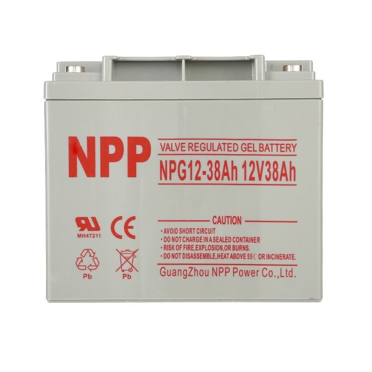 NPP늳NPG12-38 12V38AH zwSo(h)늳 UPSԴ