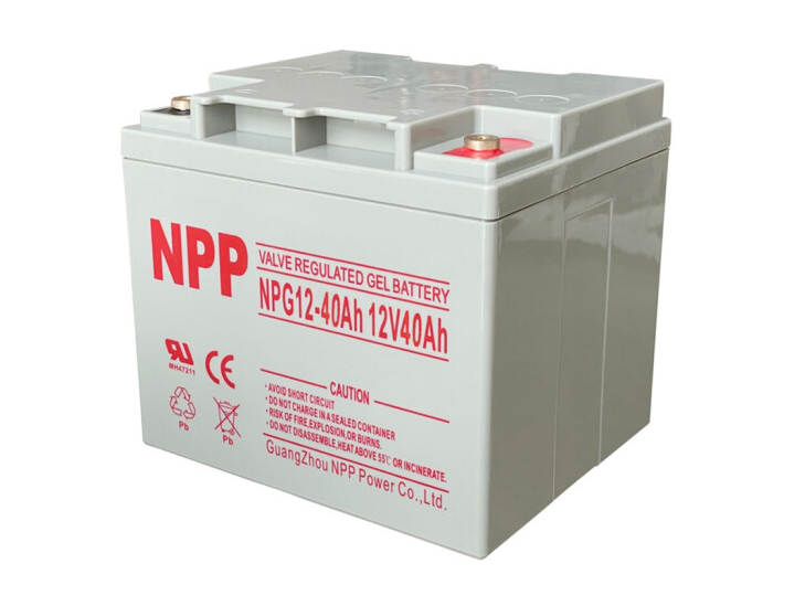 NPP늳NPG12-40 12V40AH zwSo(h)늳 UPSԴ