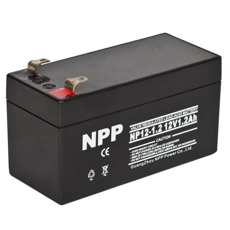 NPP늳NP12-1.2 12V1.2AH  t(y) zw늳