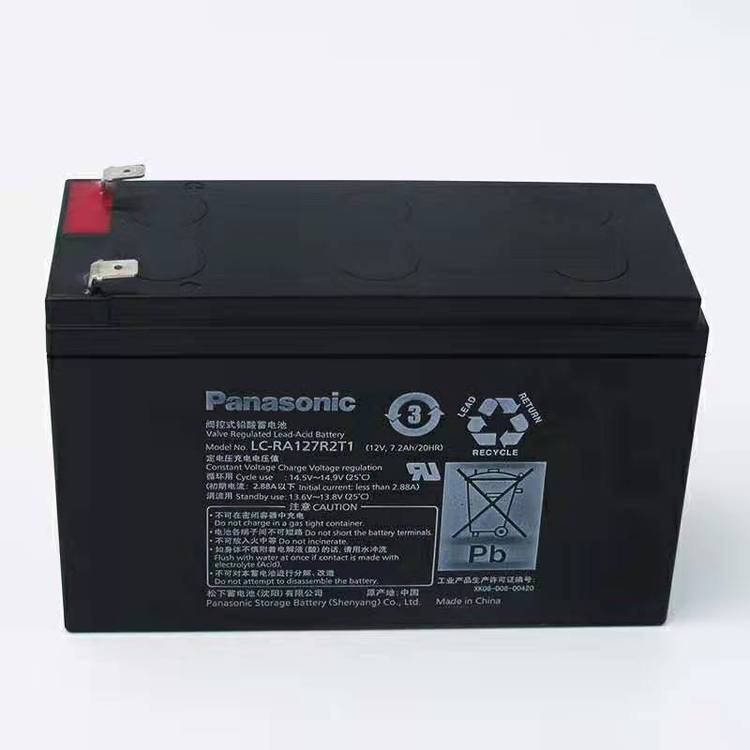 Panasonic늳LC-P127ST 12V7AHTC(j)ݑ(yng)