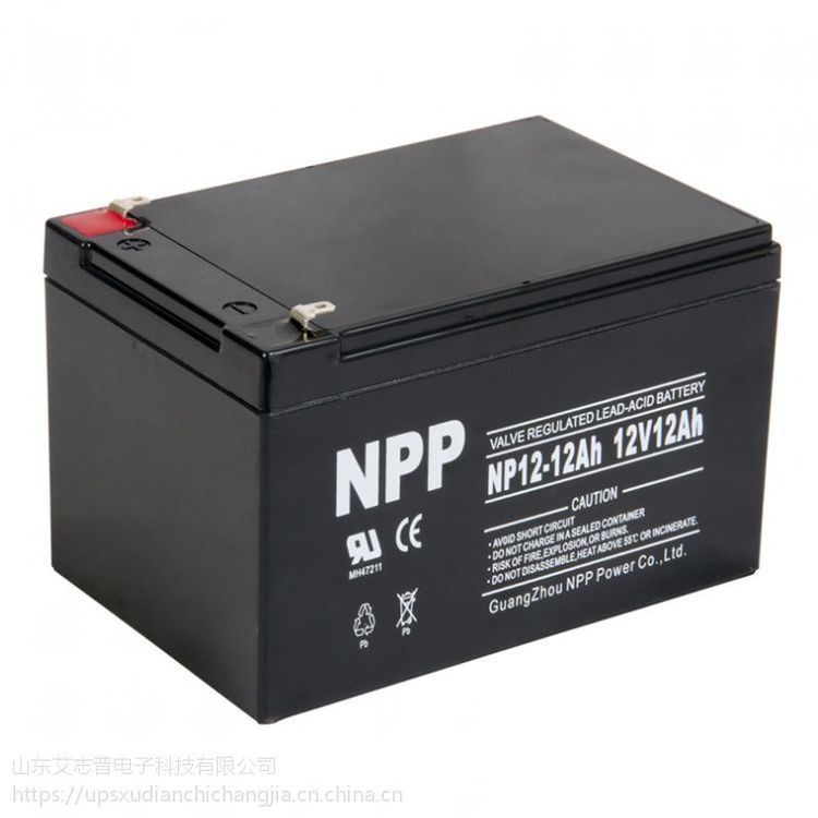 NPP늳NP12-12 12V12AH zwSo늳 (yng)