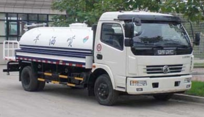 好車(chē)，享用一生就選擇湖北程力灑水車(chē)加油車(chē)保溫車(chē)