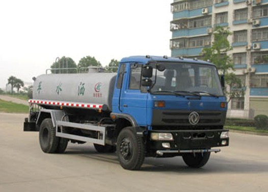 山西灑水車價格 綠化灑水車廠家