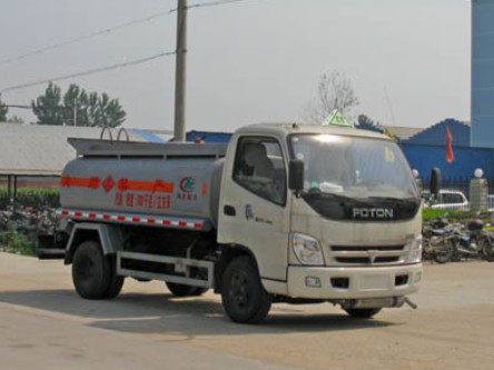 岳陽供應(yīng)小型福田加油車廠家/運(yùn)輸車價格總代理