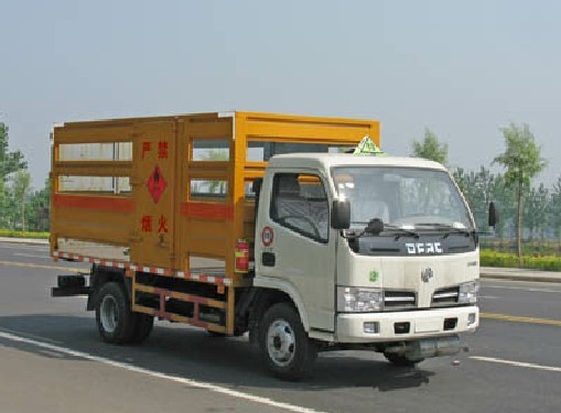 廠家直銷送液化氣鋼瓶專用車