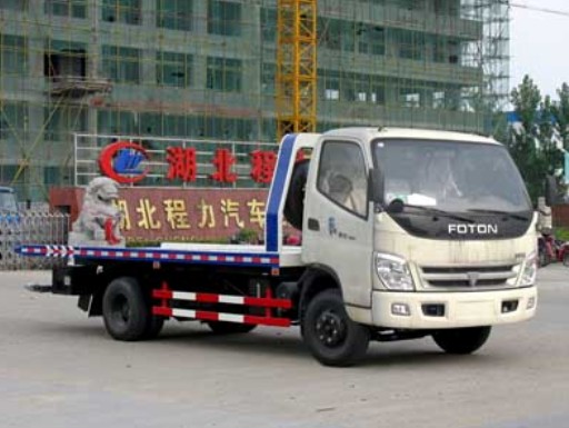 清障車廠家 福田清障車價格 江淮清障車圖片 東風清障車