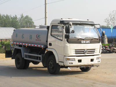 特價(jià)。。。東風(fēng)小霸王灑水車 東風(fēng)后八輪灑水車