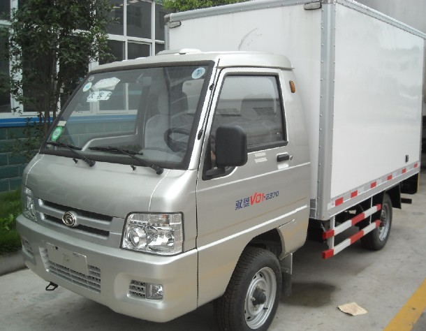 冷藏車/保溫車專欄- 廂式冷藏車,小型冷藏車,機(jī)械保溫車