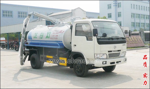 3-4立方抽糞車價(jià)格,東風(fēng)小霸王抽糞車,小型抽糞車價(jià)格