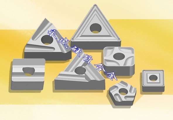 【株洲鉆石】硬質(zhì)合金YM201 YM051機(jī)夾刀片、機(jī)夾刀頭