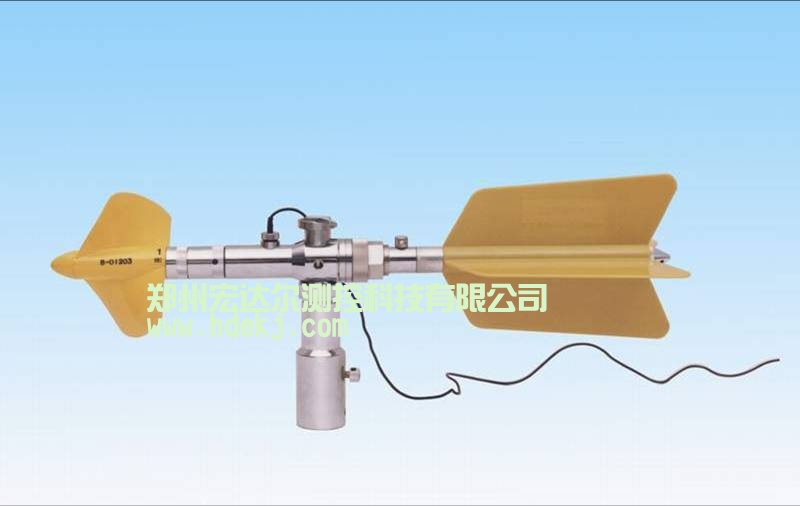 LS20B型旋槳式流速儀，提供旋槳式流速儀，流速儀廠家盡在宏達(dá)爾